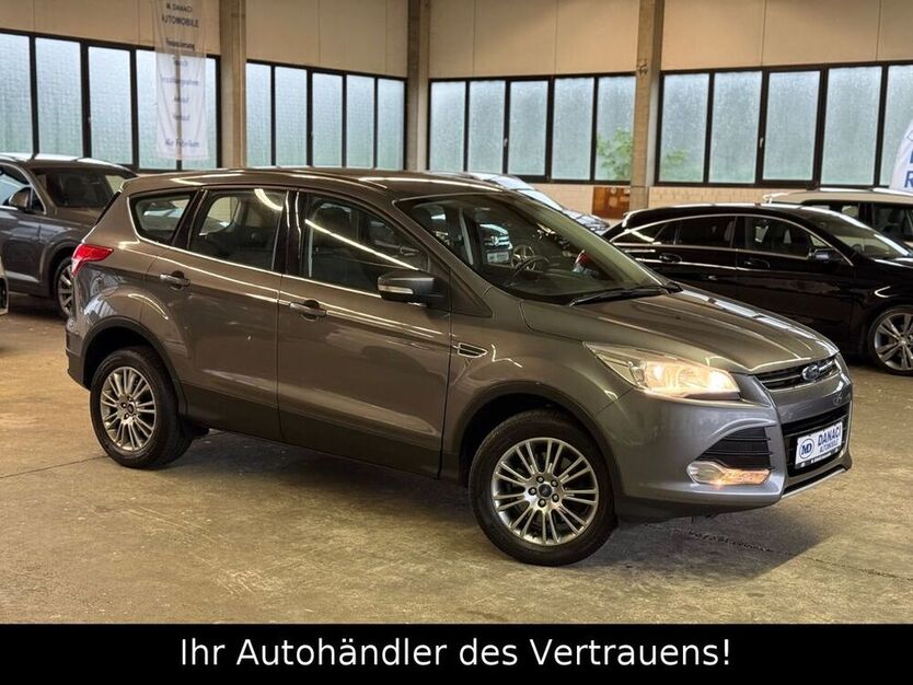 Kuga