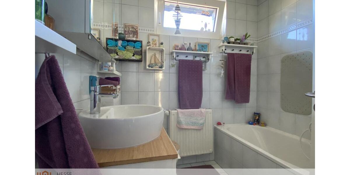 Etagenwohnung Wickede (Ruhr) - 3 Zimmer, 82 m&sup2;, 645&euro; | Angebot:25512285