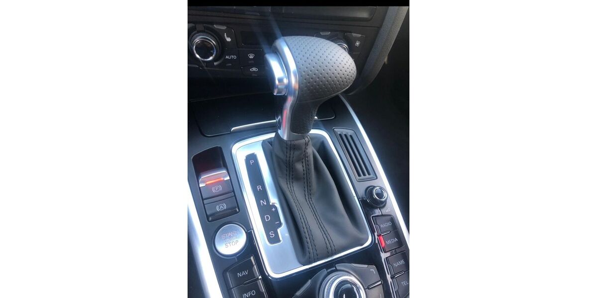 Audi A5 162.000 km 13.499 &euro; Spaichingen 78549