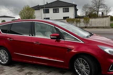 Ford S-Max 171.000 km 19.300 &euro; Kehl 77694