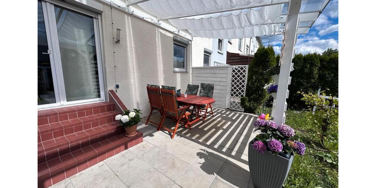 Hochparterre Kaufbeuren - 3 Zimmer, 80 m&sup2;, 339.000&euro; | Angebot:26768058