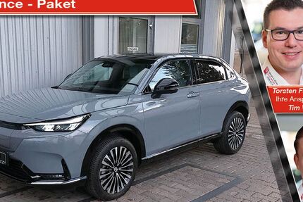 Honda e:Ny1 2.000 km 38.790 &euro; Solingen 42699