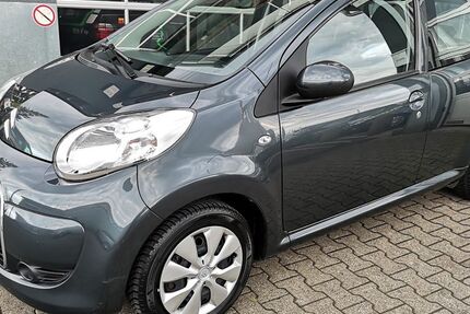 Citroen C1 65.000 km 4.950 € Ofterdingen 72131
