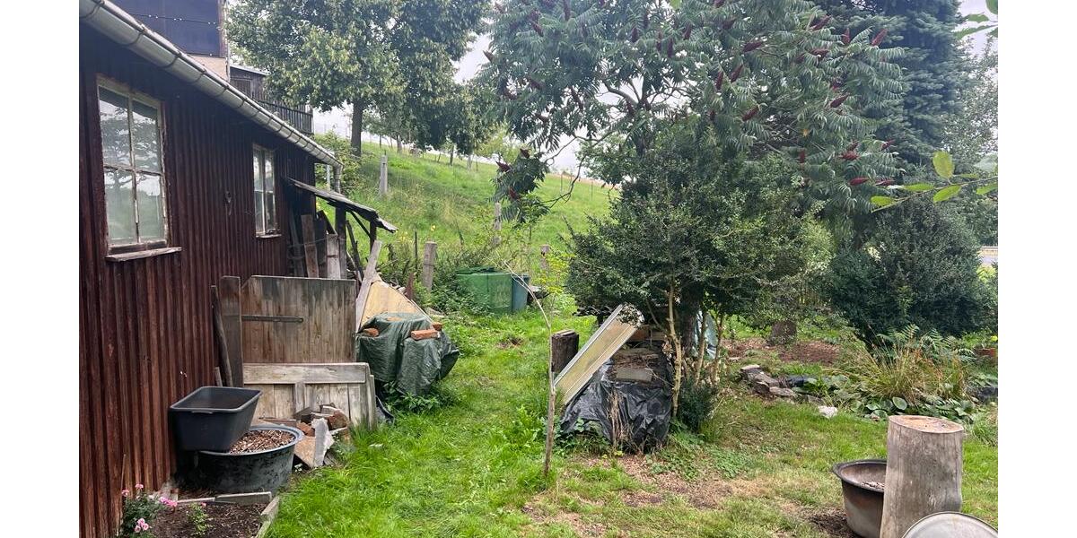 ***Vier rechte Hände gesucht - mit Muskelkraft und Geschick ins Eigenheim*** zimmer