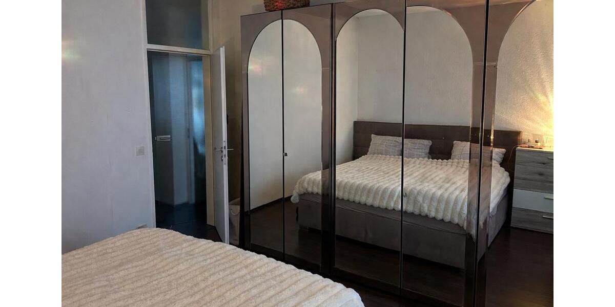 Etagenwohnung Münster Münster-West - 1 Zimmer, 12 m&sup2;, 690&euro; | Angebot:26038756