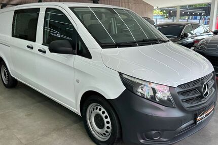 Mercedes-Benz Vito 290.154 km 18.950 € Brandenburg an der Havel 14772