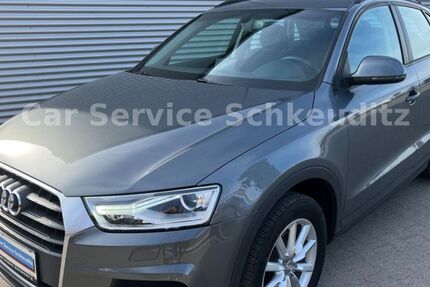 Audi Q3 94.987 km 16.779 &euro; Schkeuditz 04435