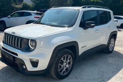 Jeep Renegade 22.500 km 19.700 &euro; Kirchheim unter teck 73230