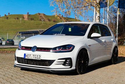 VW Golf 80.500 km 20.990 &euro; Hohenstein-Ernstthal 09337