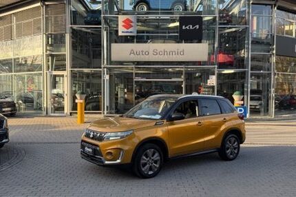 Suzuki Vitara 55.000 km 16.990 &euro; München 81241
