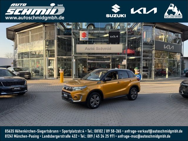 Suzuki Vitara 55.000 km 16.990 &euro; München 81241