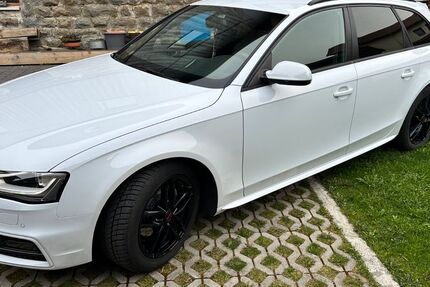 Audi A4 239.000 km 9.250 &euro; Untergriesbach 94107