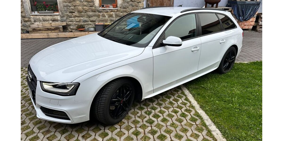 Audi A4 239.000 km 9.250 &euro; Untergriesbach 94107