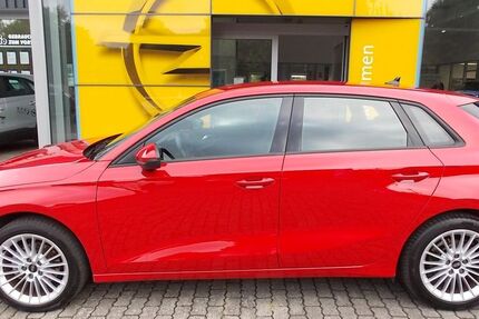 Audi A3 22.000 km 22.990 &euro; Brunsbüttel 25541