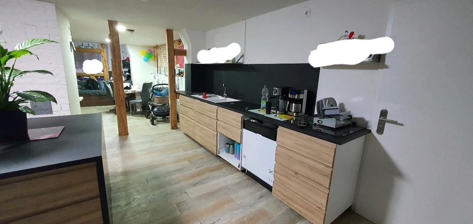 Reihenhaus Waltershausen - 6 Zimmer, 130 m&sup2;, 249.000&euro; | Angebot:26981979