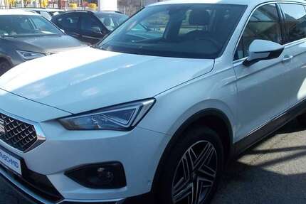 Seat Tarraco 67.105 km 23.980 &euro; RIESA 01587