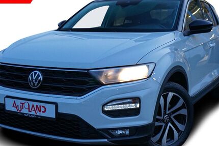 VW T-Roc 74.997 km 19.490 &euro; Erfurt 99087