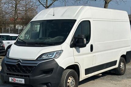 Citroen Jumper 110.000 km 12.800 &euro; Gießen 35398