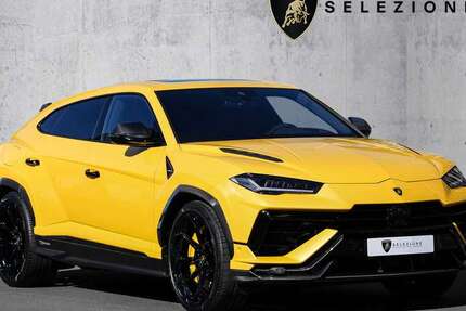 Lamborghini Urus 1.500 km 334.900 &euro; Köln 50827