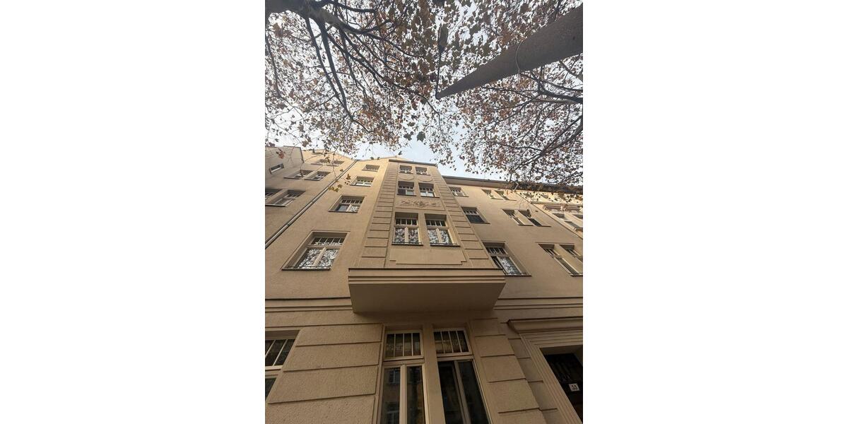 Etagenwohnung Leipzig Nord - 2 Zimmer, 66 m&sup2;, 159.000&euro; | Angebot:26828058