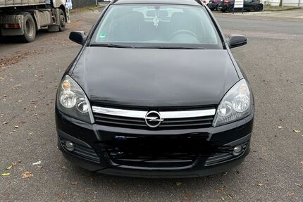 Opel Astra 250.000 km 850 &euro; Kaarst 41564
