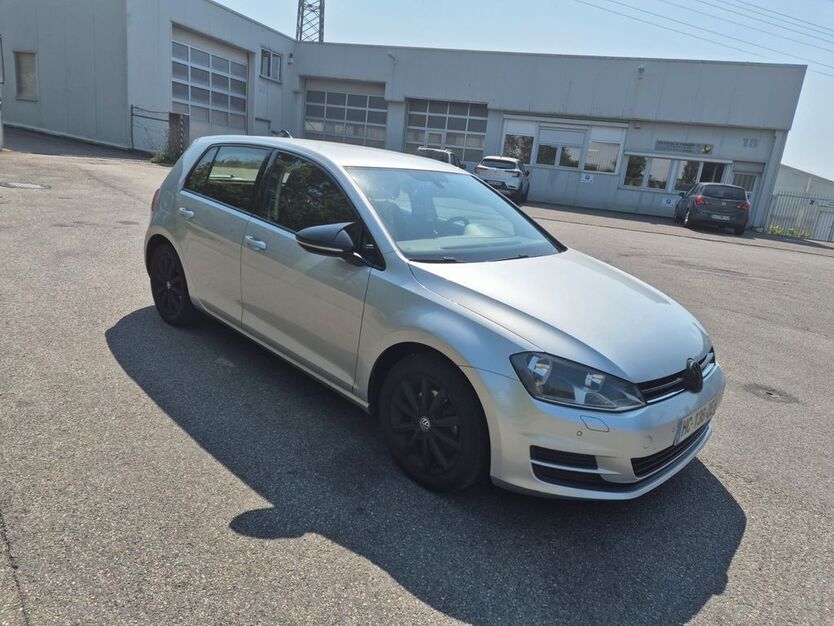 VW Golf 188.000 km 5.900 € möglingen 71696