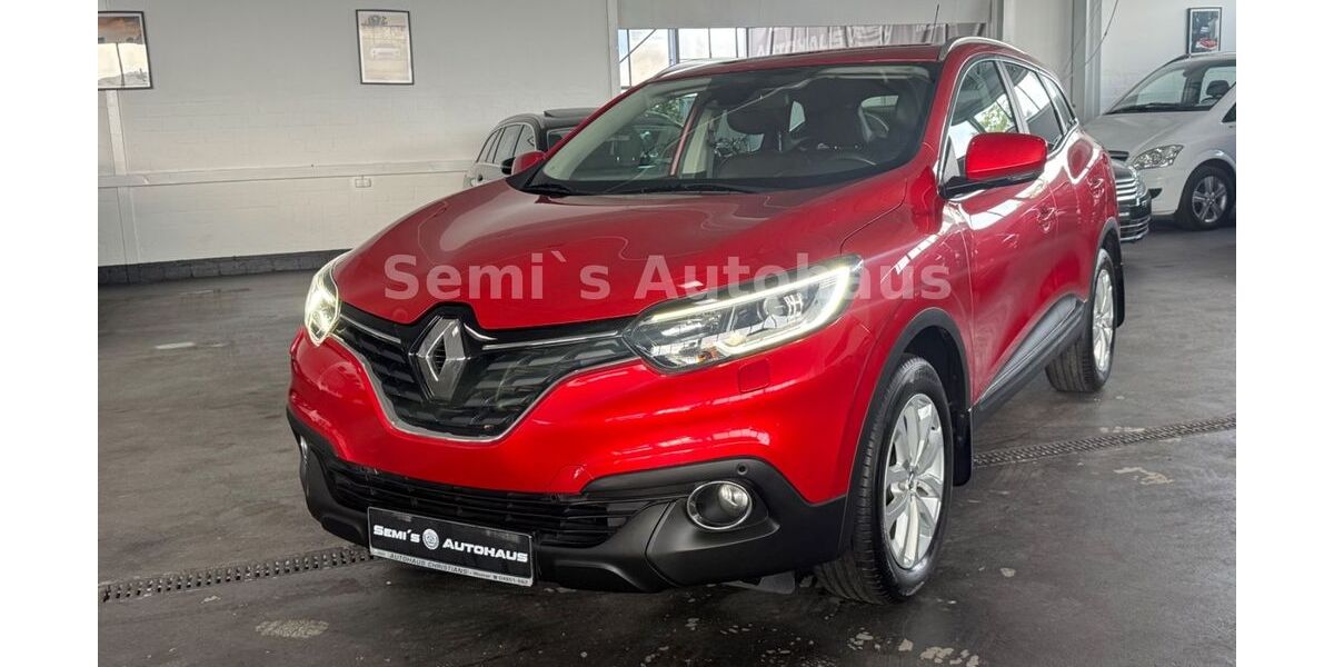 Renault Kadjar 106.155 km 11.900 &euro; Mönchengladbach 41238