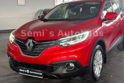 Renault Kadjar 106.155 km 12.499 € Mönchengladbach 41238