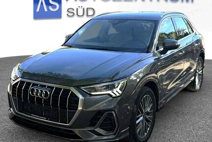 Audi Q3 30.000 km 29.900 &euro; Berlin 12487