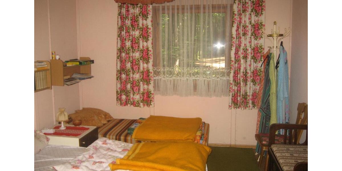 Bungalow Schwielowsee - 2 Zimmer, 55 m&sup2;, 95.000&euro; | Angebot:26322044