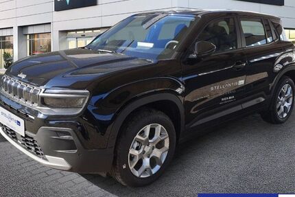 Jeep Avenger 12.500 km 22.280 &euro; Frankfurt 60314