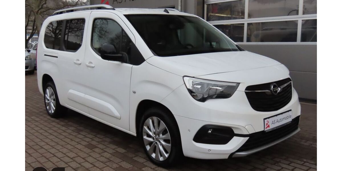 Opel Combo Life 113.000 km 17.990 &euro; Stuttgart 70329