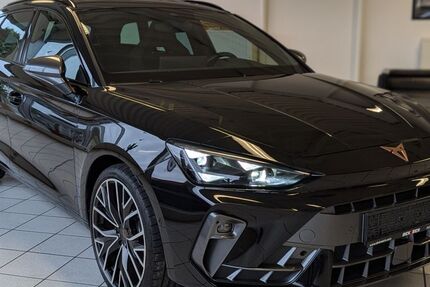 Cupra Leon 14.919 km 32.980 € Homberg (Efze) 34576