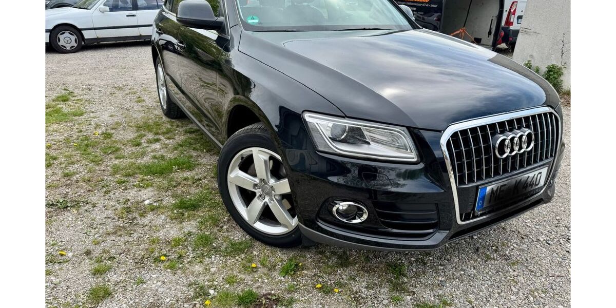 Audi Q5 145.000 km 17.000 € Starnberg 82319