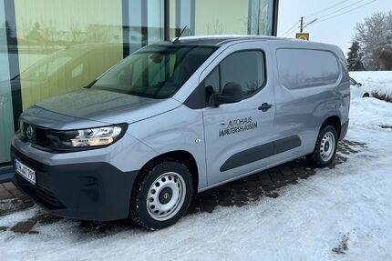 Opel Combo 11.550 km 19.600 &euro; Waltershausen 99880