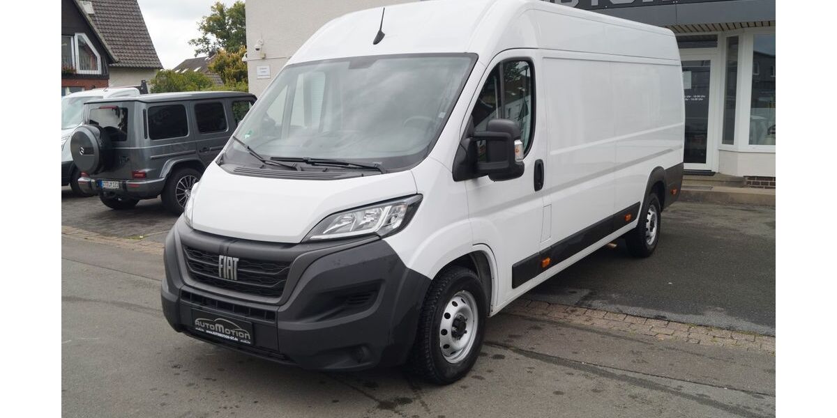 Fiat Ducato 108.000 km 17.890 &euro; Gütersloh 33332