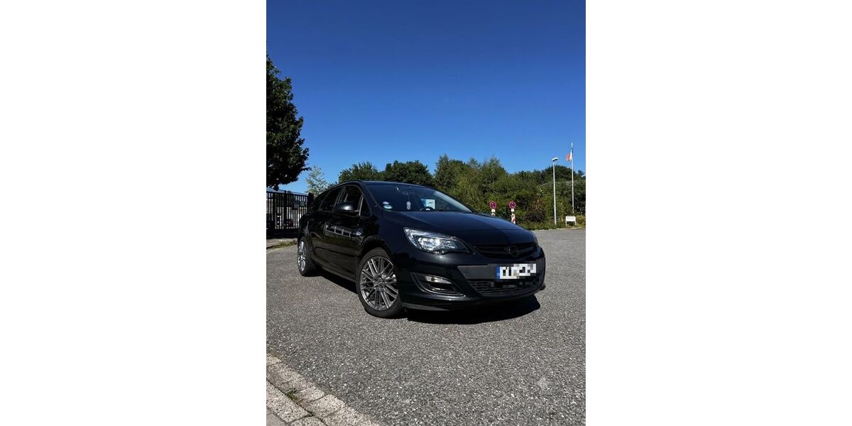 Opel Astra 118.900 km 6.459 &euro; Kiel 24106