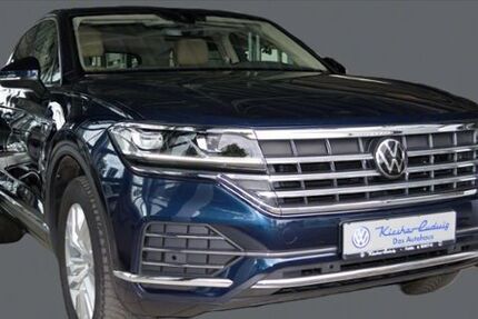 VW Touareg 58.196 km 39.900 &euro; Fulda 36043