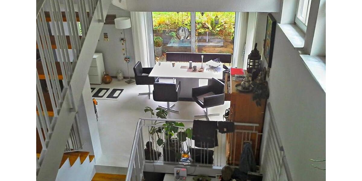 Einfamilienhaus Seeheim-Jugenheim Jugenheim - 7 Zimmer, 175 m&sup2;, 699.000&euro; | Angebot:27120049