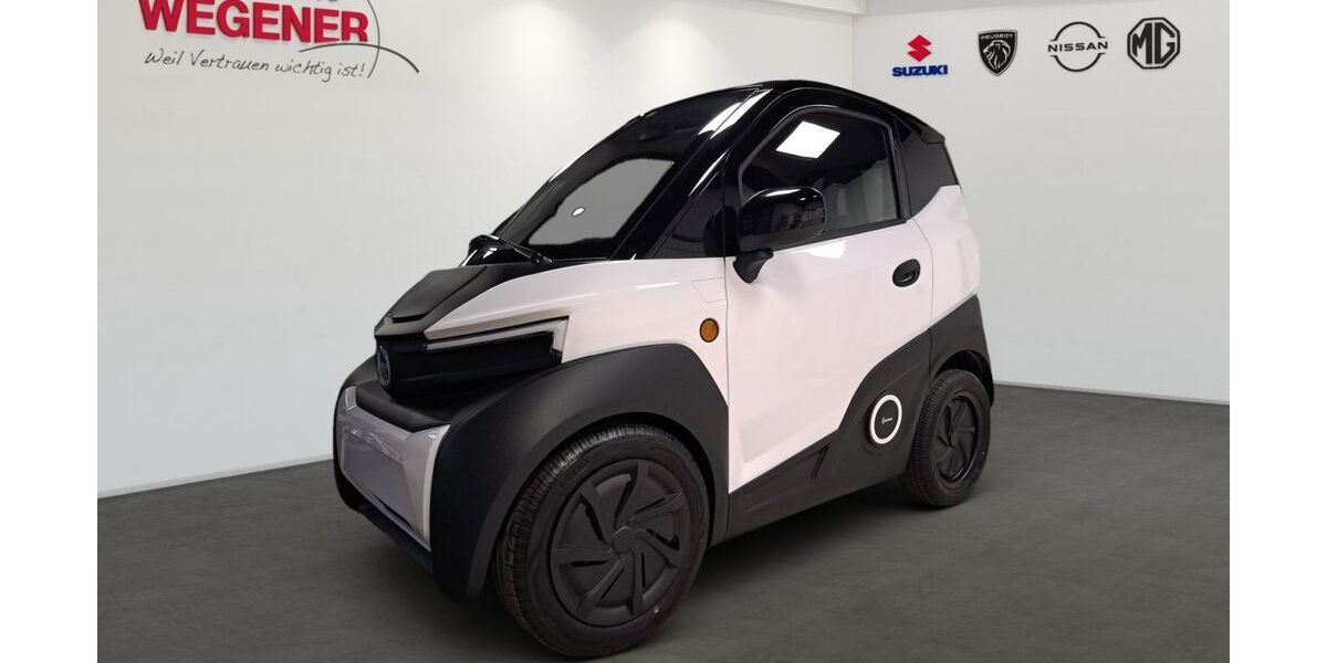 Silence S04 3.400 km 16.745 &euro; Berlin 13599