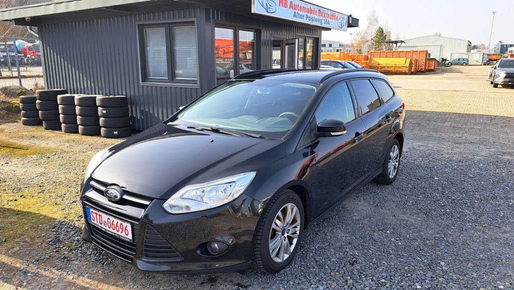 Ford Focus 197.000 km 3.350 &euro; Buxtehude 21614
