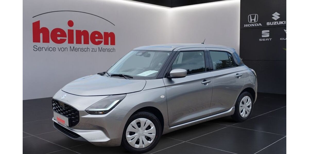 Suzuki Swift 1.650 km 14.980 &euro; Hagen 58135