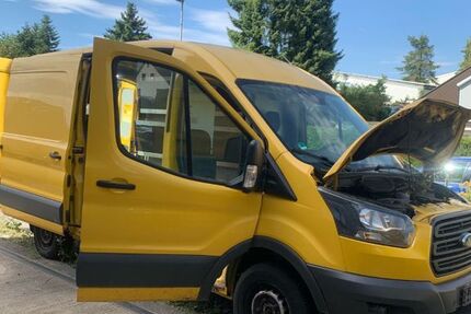 Ford Transit 282.000 km 7.250 &euro; Ludwigsburg 71642