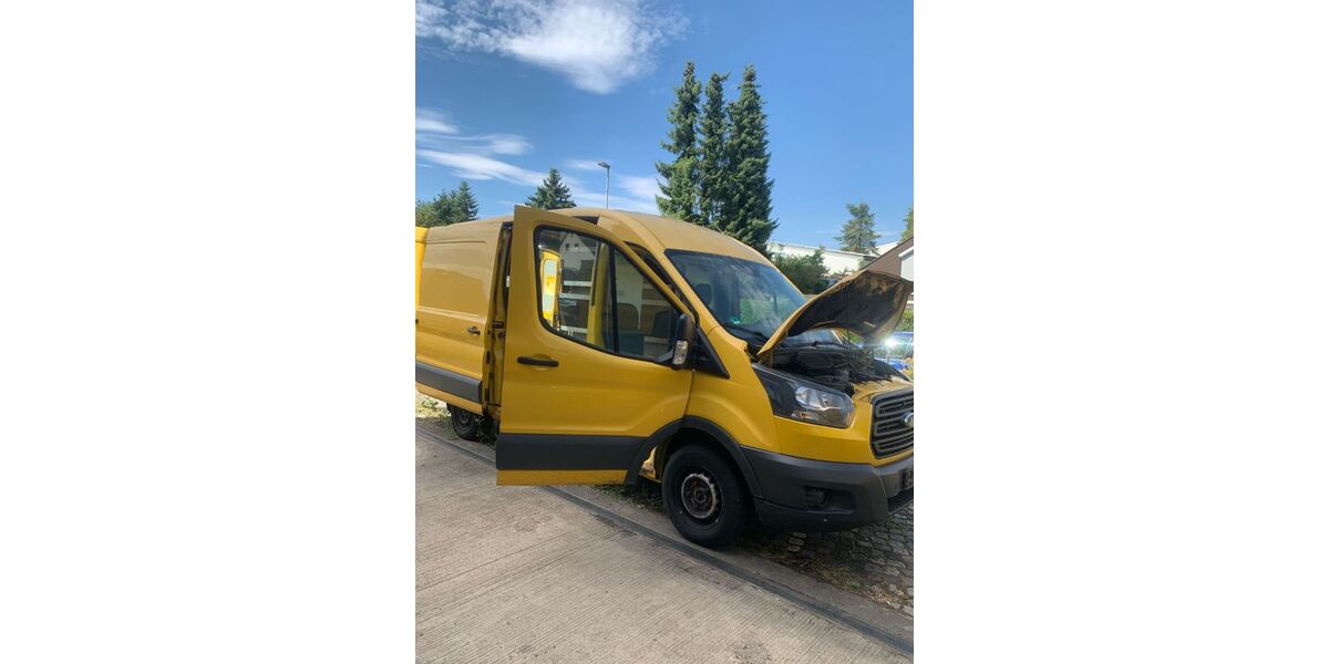 Ford Transit 282.000 km 8.000 &euro; Ludwigsburg 71642
