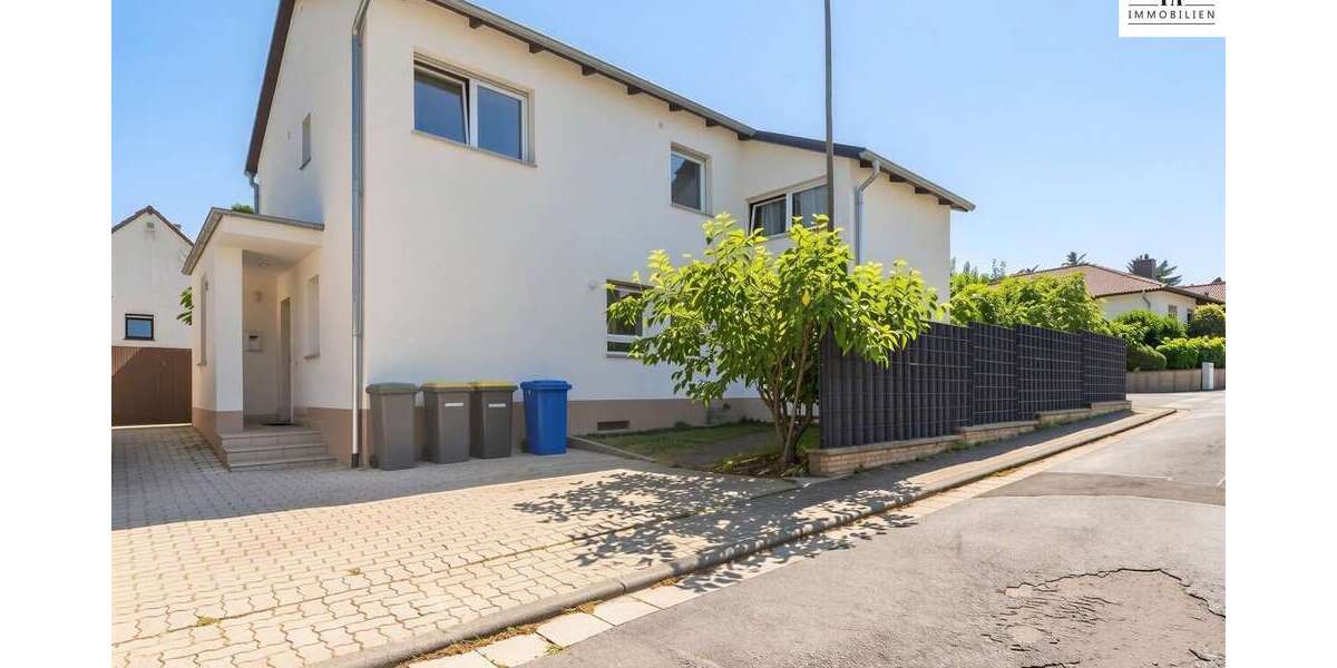 Etagenwohnung Rosbach - 4 Zimmer, 80 m&sup2;, 1.150&euro; | Angebot:27156555