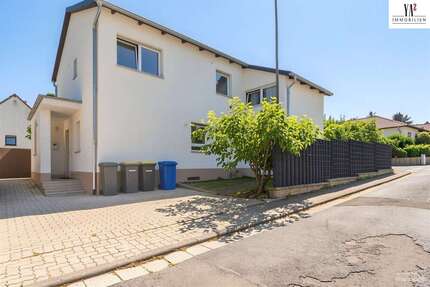 Wohnung Rosbach - 4 Zimmer, 80 m&sup2;, 1.150&euro; | Angebot:27156555