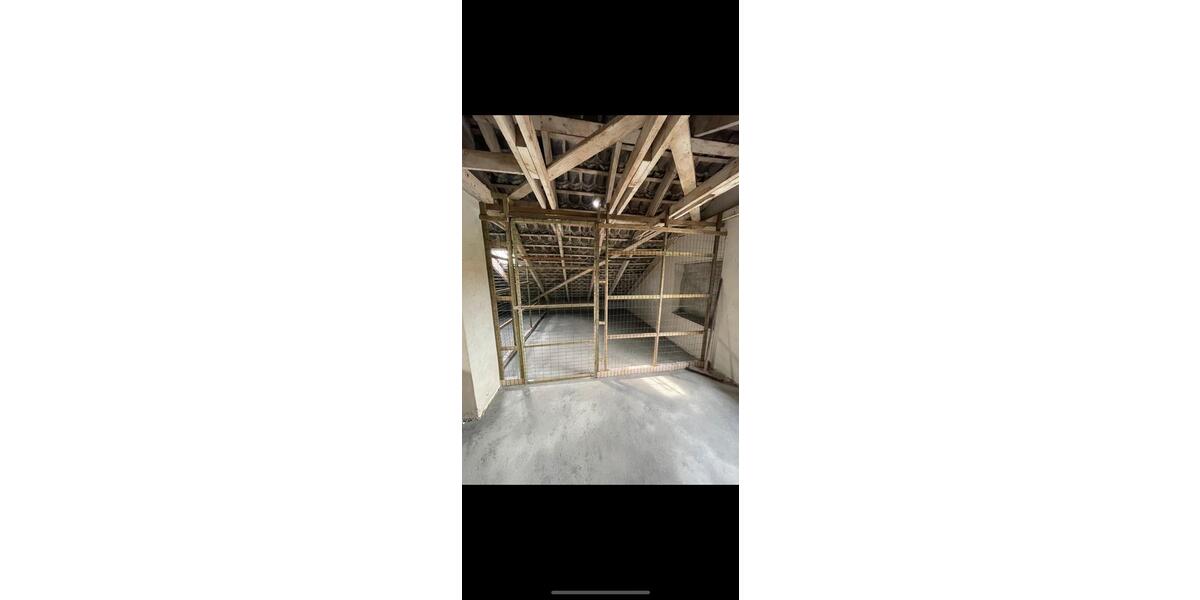 Etagenwohnung Neuenkirchen - 1 Zimmer, 80 m&sup2;, 40&euro; | Angebot:26673010