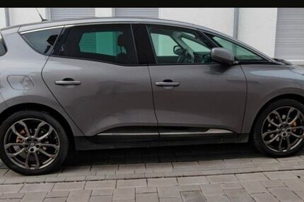 Renault Scenic 97.500 km 12.300 &euro; WOLFSCHLUGEN 72649