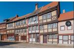 Reihenhaus Quedlinburg - 3 Zimmer, 60 m&sup2;, 70.000&euro; | Angebot:20737969