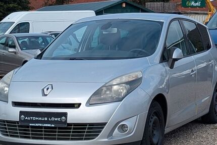 Renault Scenic 169.000 km 4.980 € Silberstedt 24887